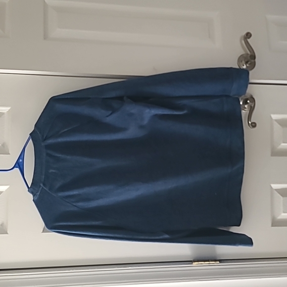 Open edit sweatshirt nordstrom womens S - Picture 4 of 4